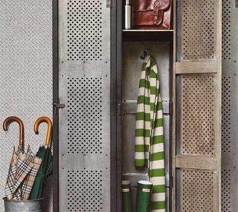 Обои Aura Nostalgie G45175