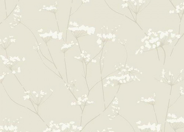 Обои York Candiсe Olson - Botanical Dreams DN3708