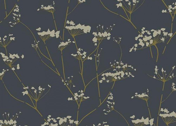 Обои York Candiсe Olson - Botanical Dreams DN3709