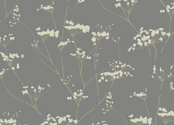 Обои York Candiсe Olson - Botanical Dreams DN3711