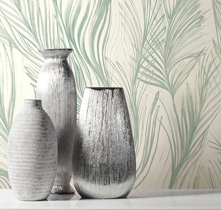 Обои York Candiсe Olson - Botanical Dreams NA0501