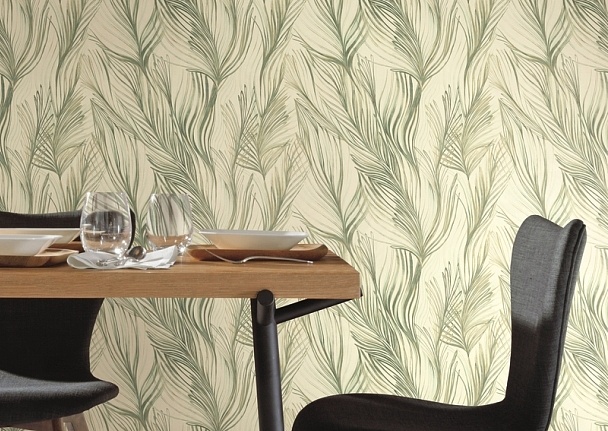 Обои York Candiсe Olson - Botanical Dreams NA0502