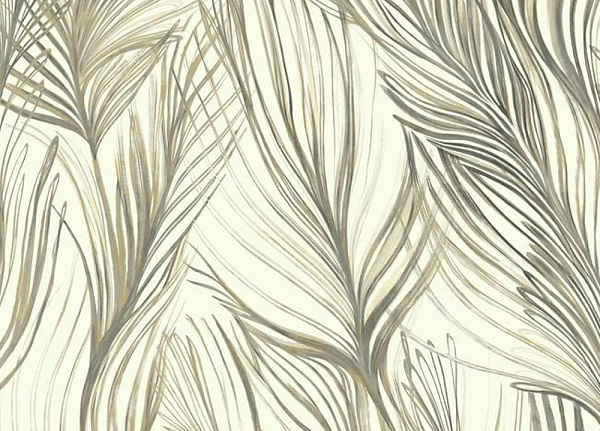 Обои York Candiсe Olson - Botanical Dreams NA0503