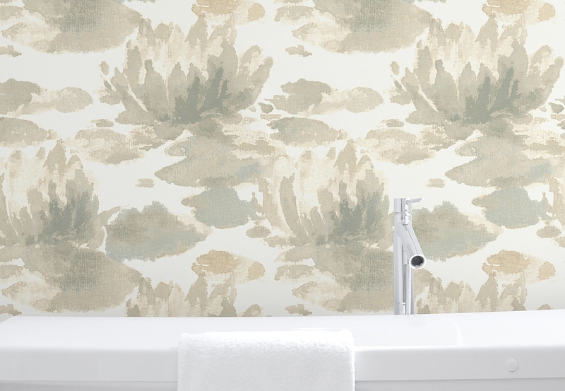 Обои York Candiсe Olson - Botanical Dreams NA0524