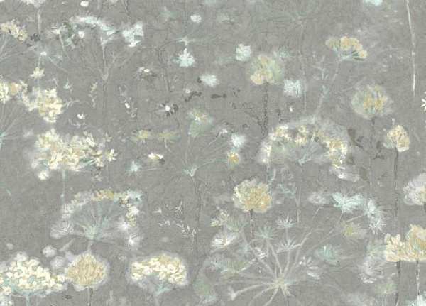 Обои York Candiсe Olson - Botanical Dreams NA0541