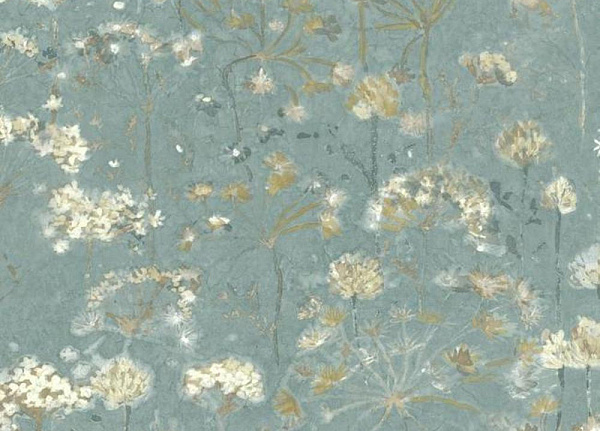 Обои York Candiсe Olson - Botanical Dreams NA0542