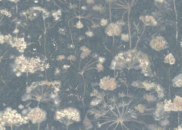 Обои York Candiсe Olson - Botanical Dreams NA0543