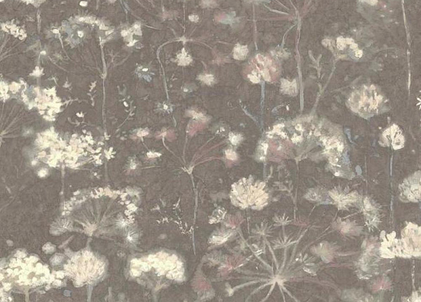 Обои York Candiсe Olson - Botanical Dreams NA0544