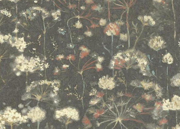 Обои York Candiсe Olson - Botanical Dreams NA0545