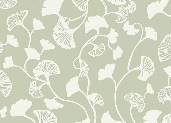 Обои York Candiсe Olson - Botanical Dreams NA0574