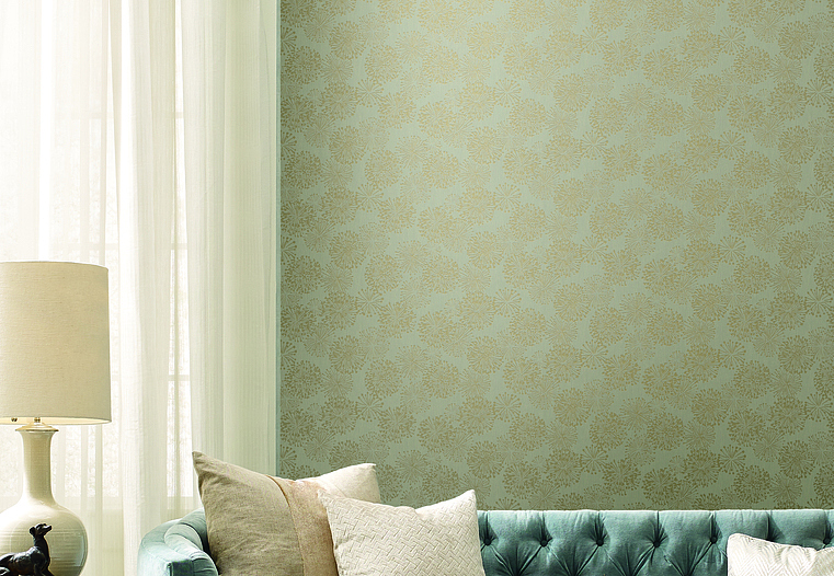 Обои York Candiсe Olson - Botanical Dreams NA0579