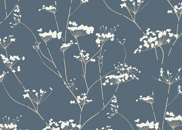 Обои York Candiсe Olson - Botanical Dreams NA0600