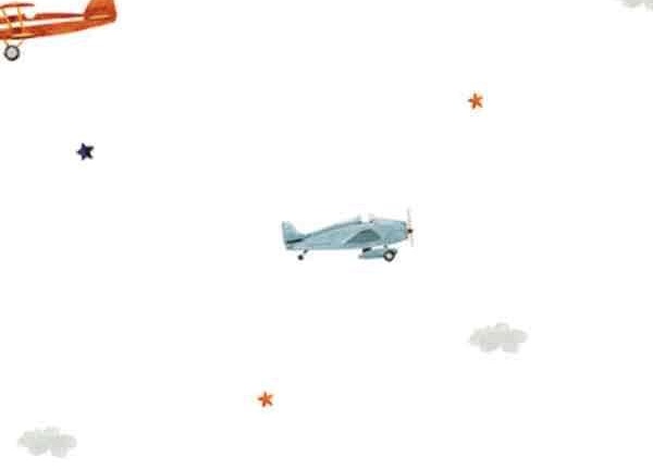 Обои AdaWall Kids 8907-1