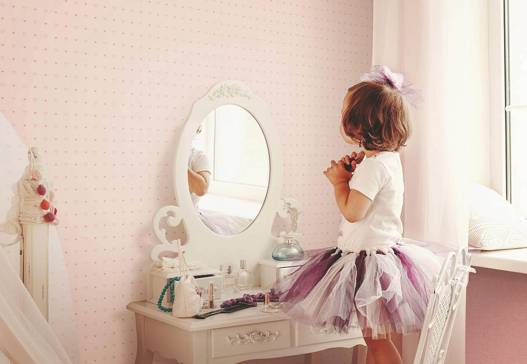 Обои AdaWall Kids 8933-2