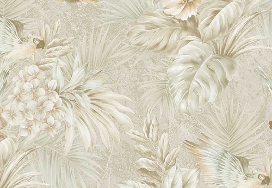 Обои AdaWall Tropicano 9905-2
