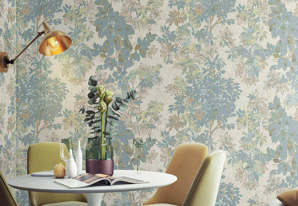 Обои AdaWall Tropicano 9907-3
