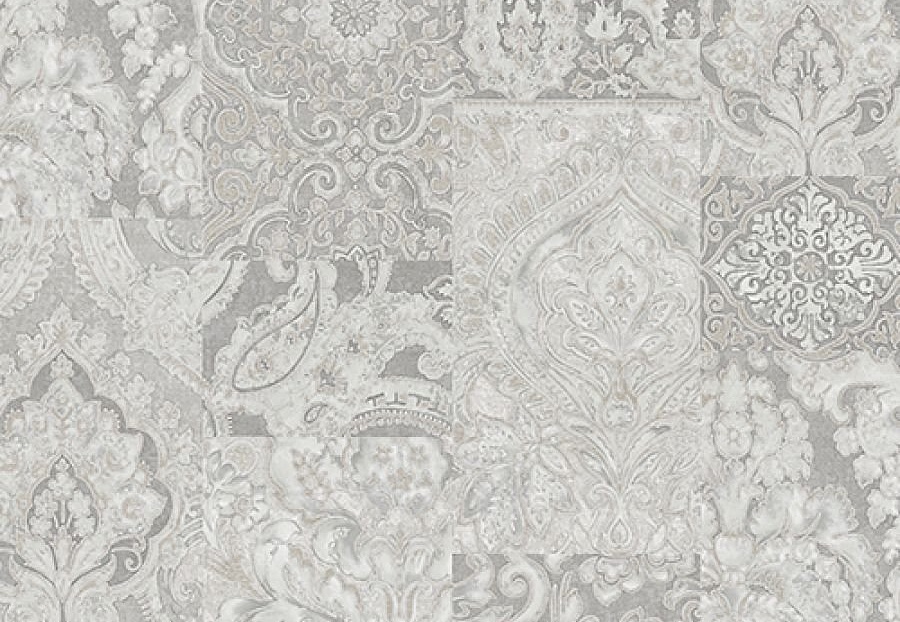 Обои AdaWall Tropicano 9911-3