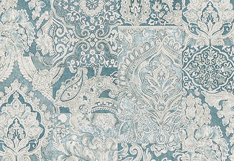 Обои AdaWall Tropicano 9911-5