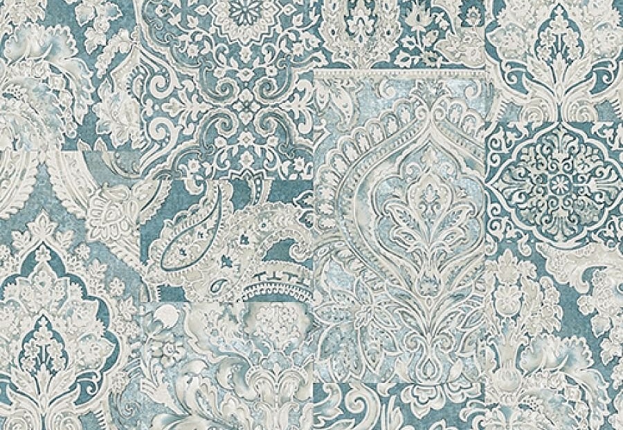 Обои AdaWall Tropicano 9911-5