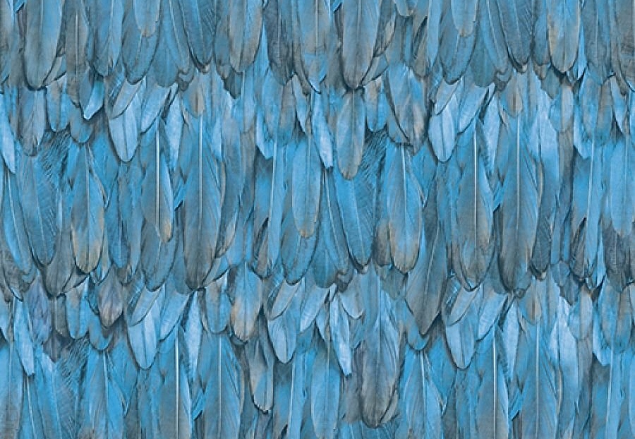 Обои AdaWall Tropicano 9913-3
