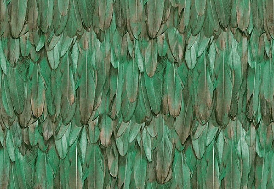 Обои AdaWall Tropicano 9913-4