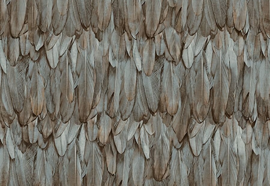 Обои AdaWall Tropicano 9913-5