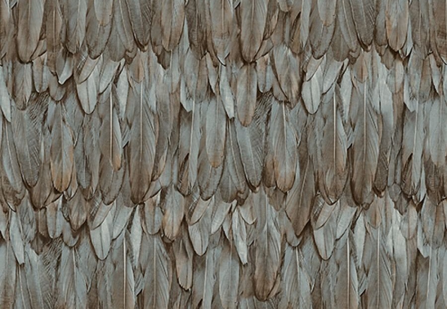 Обои AdaWall Tropicano 9913-5