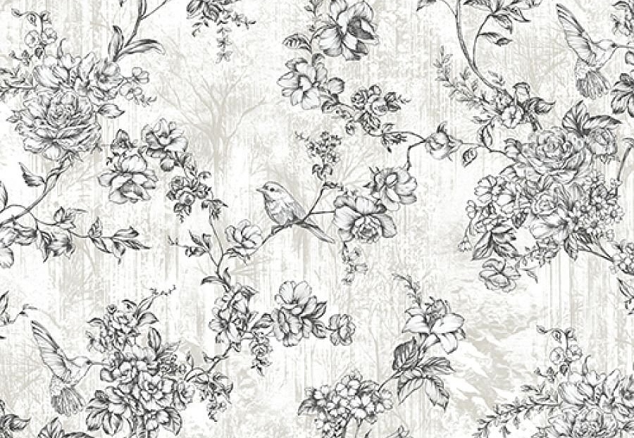 Обои AdaWall Tropicano 9914-1