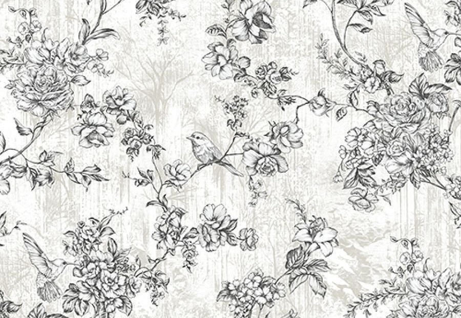 Обои AdaWall Tropicano 9914-1