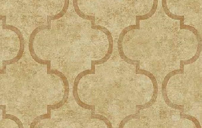 Обои AdaWall Indigo 4703-3