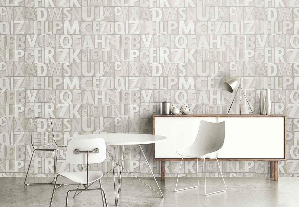 Обои AdaWall Indigo 4704-1