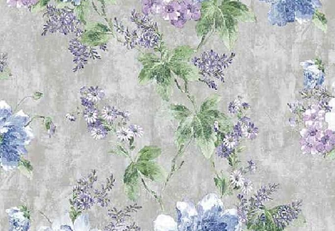 Обои AdaWall Indigo 4708-3