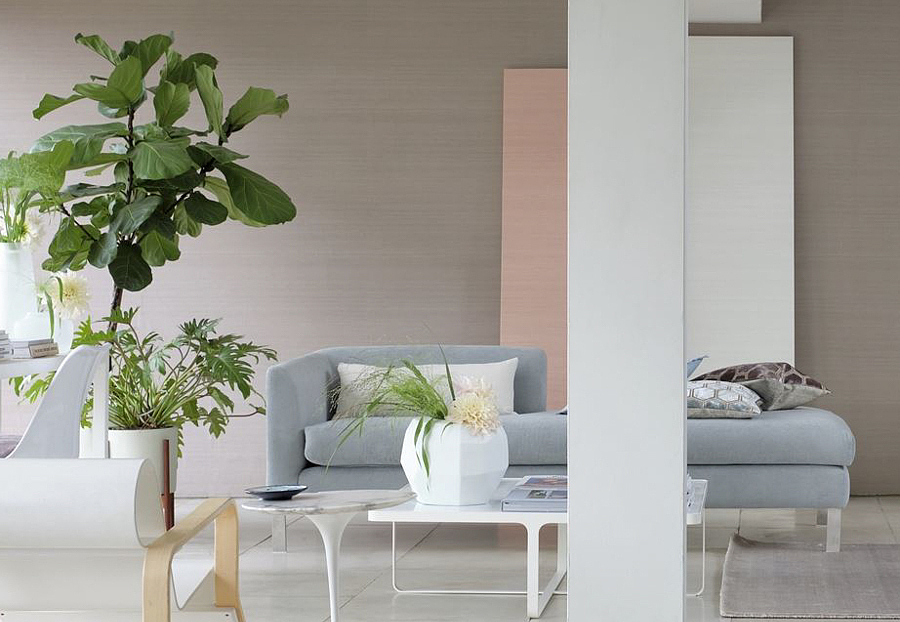 Обои Designers Guild Chinon PDG1119-10