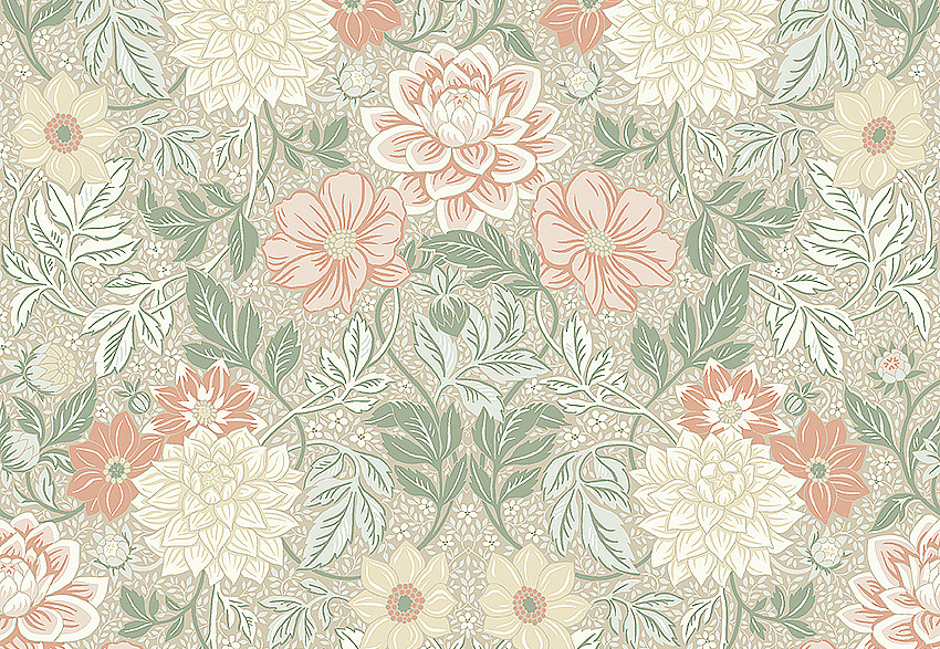 Обои Borastapeter Falsterbo III 7665
