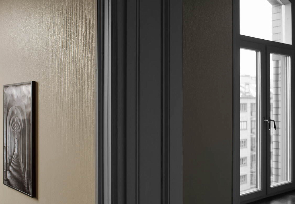 Обои Borastapeter The Apartment 3082