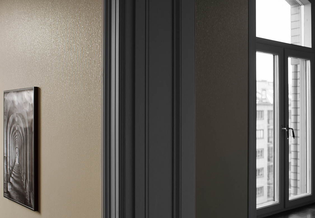 Обои Borastapeter The Apartment 3082