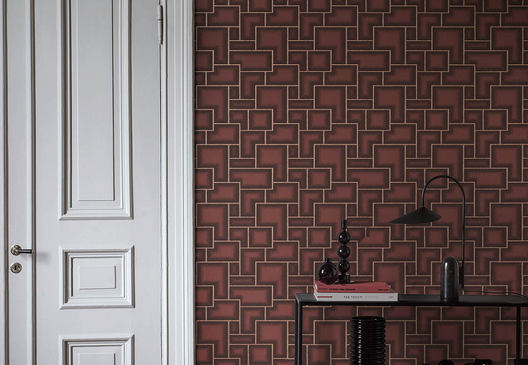 Обои Borastapeter The Apartment 3086