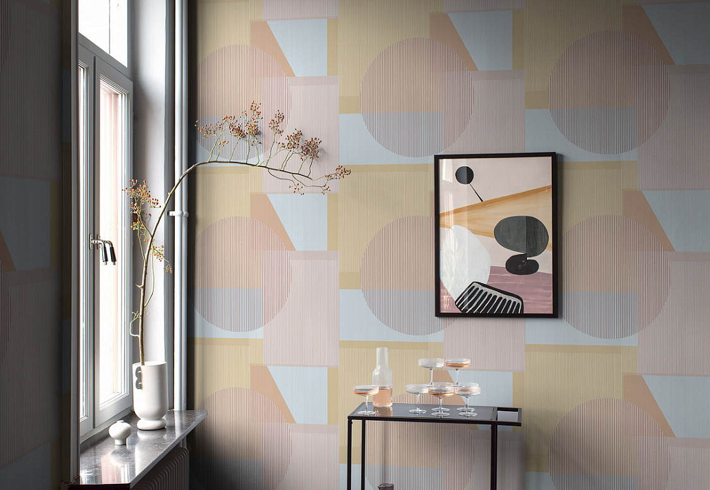 Панно и фотообои Borastapeter The Apartment 3090