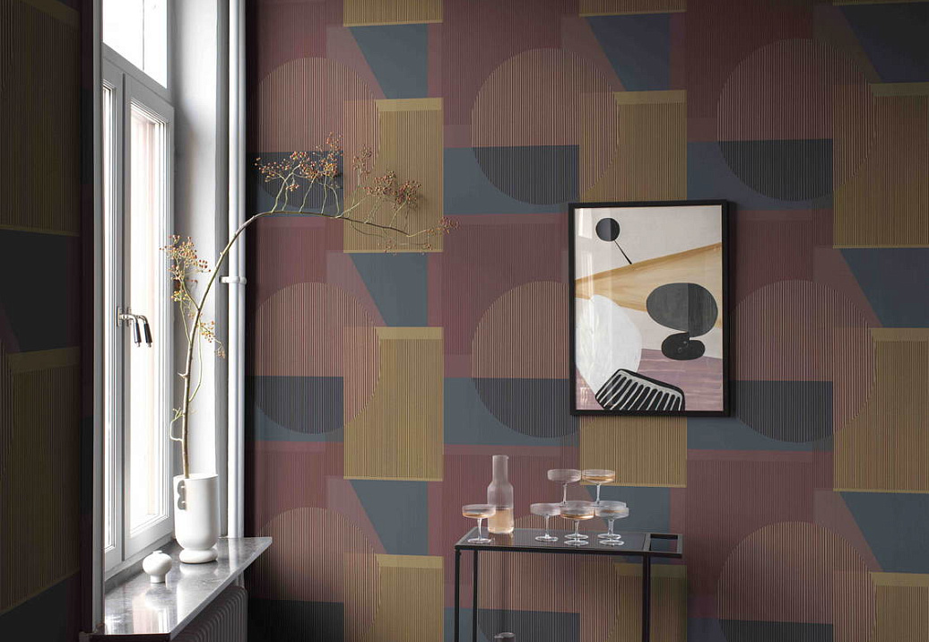 Панно и фотообои Borastapeter The Apartment 3091