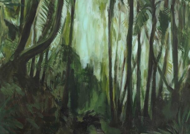 Обои Pierre Frey Galerie 2 FP595001