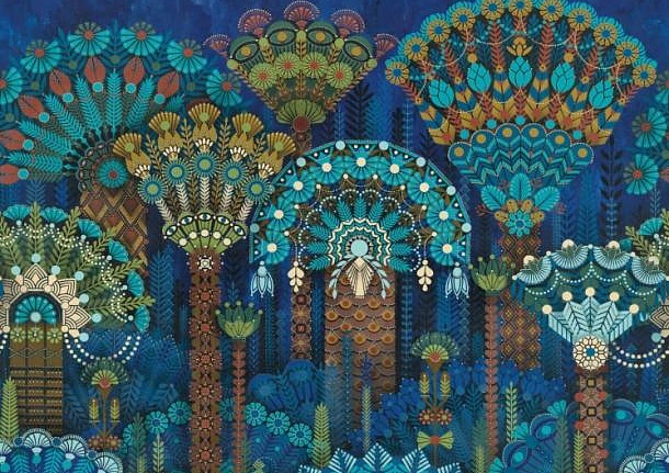 Обои Pierre Frey Galerie 2 FP599001