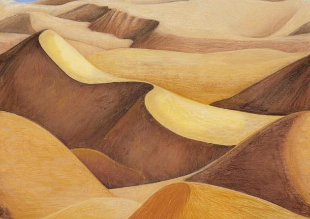 Обои Pierre Frey Galerie 2 FP601001