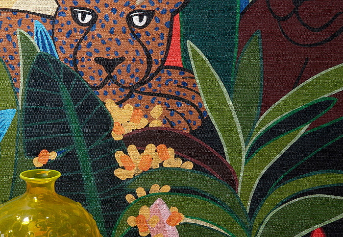 Обои Pierre Frey Galerie 2 FP607001