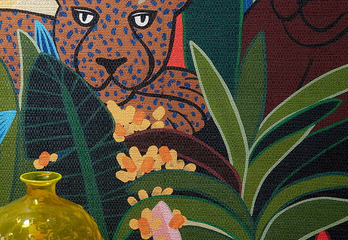 Обои Pierre Frey Galerie 2 FP607001