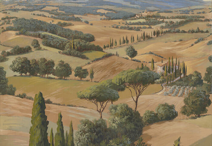 Обои Pierre Frey Galerie 2 FP613003
