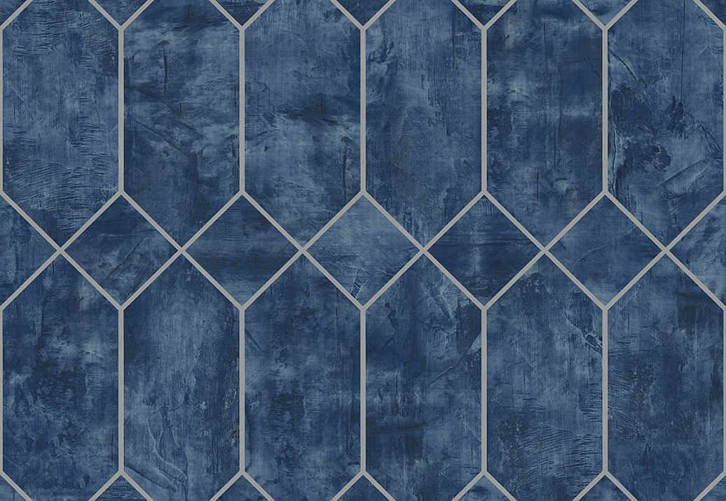 Обои Wallquest Living With Art LW51602