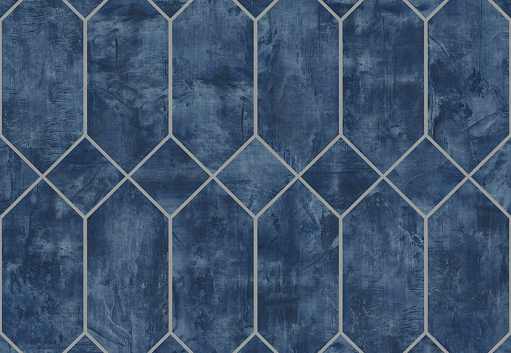 Обои Wallquest Living With Art LW51602