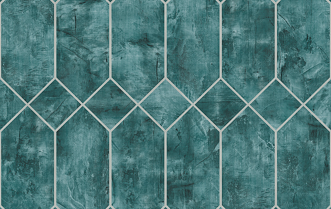 Американские обои Wallquest, коллекция Living With Art, артикул LW51604