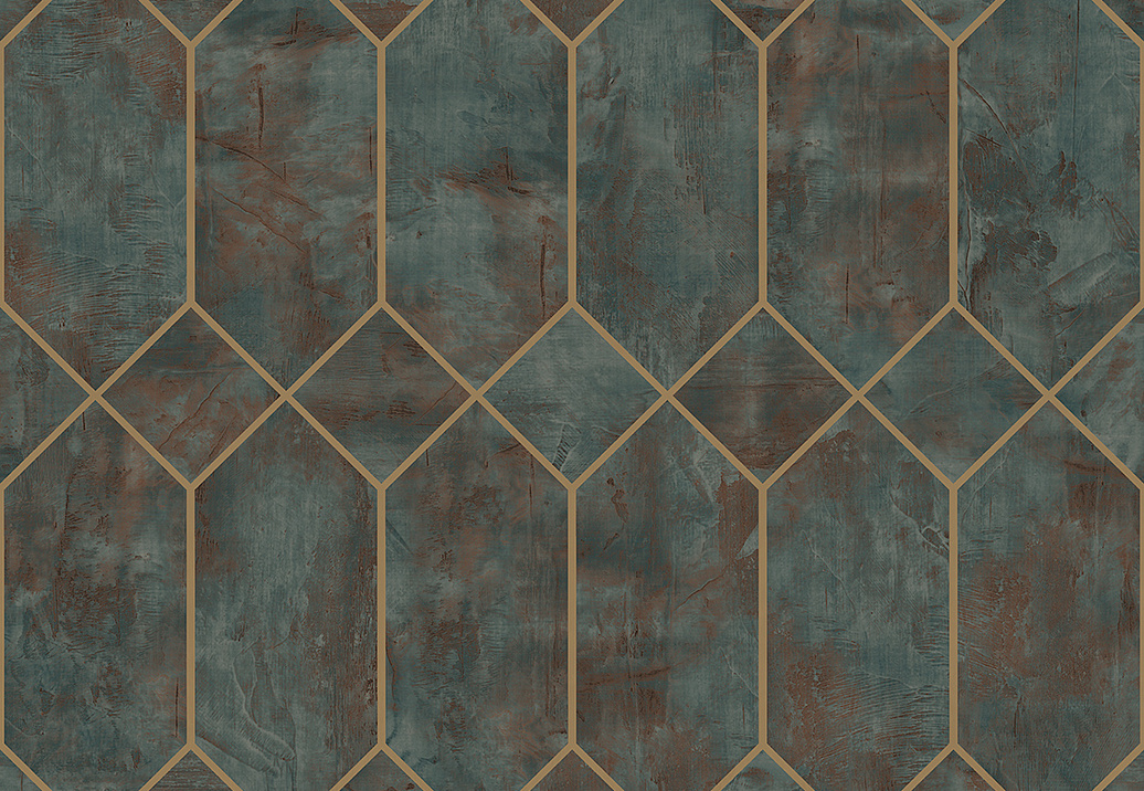 Обои Wallquest Living With Art LW51606
