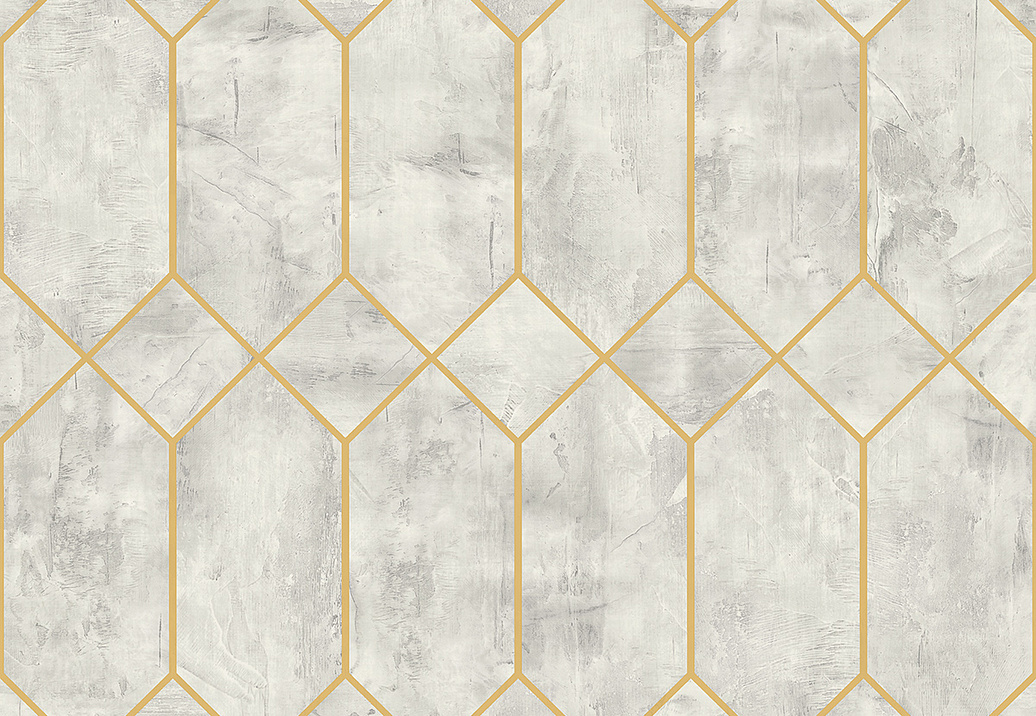 Обои Wallquest Living With Art LW51610